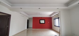 3 BHK Apartment For Resale in Quality Residency Banjara Hills Hyderabad  6818947