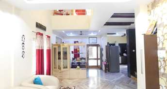 2 BHK Apartment For Rent in Nallagandla Hyderabad 6818940