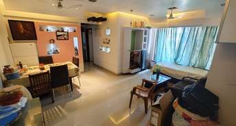 2 BHK Apartment For Rent in Sadguru Complex I Goregaon East Mumbai 6818945