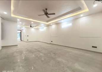 4 BHK Builder Floor For Resale in Palm Residency Chhatarpur Chattarpur Delhi 6818971