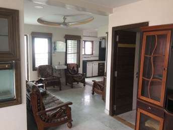 2 BHK Apartment For Resale in Bandlaguda Hyderabad 6818994