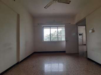 1 BHK Apartment For Rent in Lalani Velentine Apartment 1 Wing D Malad East Mumbai  6819086