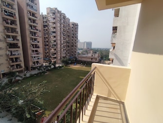 2 BHK Apartment For Resale in Shre Banke Bihari Raj Nagar Extension Ghaziabad  6819082