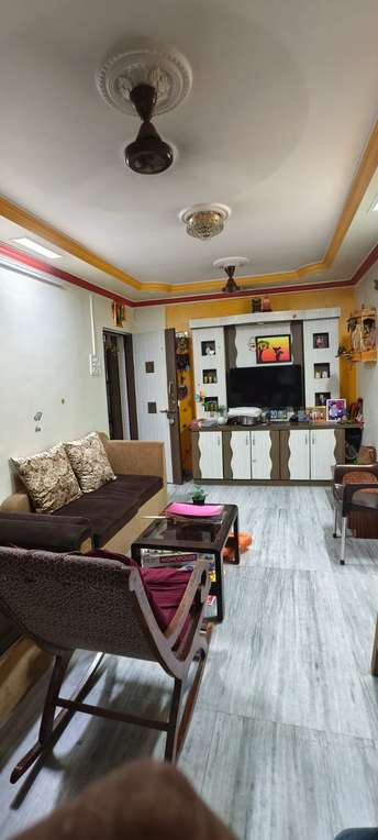 1 BHK Apartment For Rent in Dharmendra CHS Borivali West Mumbai 6819111