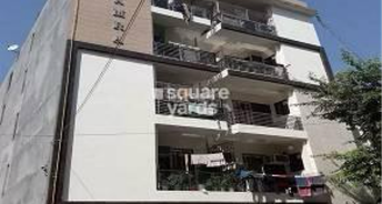 2 BHK Builder Floor For Rent in Kamra Apartment Niti Khand II Swaran Jyanti Park Ghaziabad 6819100