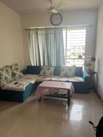 2 BHK Apartment For Resale in Platinum Palacio ll Ulwe Navi Mumbai 6819147