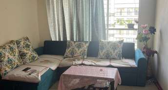 2 BHK Apartment For Resale in Platinum Palacio ll Ulwe Navi Mumbai 6819147