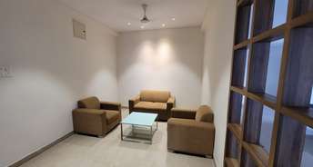 3 BHK Apartment For Rent in Sri Balaji Enclave Banjara Hills Banjara Hills Hyderabad 6819171
