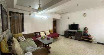 2 BHK Apartment For Rent in Akshar Shreeji Heights Seawoods Navi Mumbai 6819277