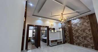 3 BHK Builder Floor For Resale in Sainik Colony Faridabad 6819204