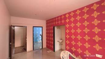 1 BHK Apartment For Resale in Ulwe Sector 18 Navi Mumbai  6819201