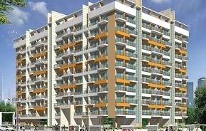1 BHK Apartment For Resale in Dharti Orange Heights Nalasopara West Mumbai 6819241
