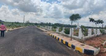 Commercial Land 279 Sq.Yd. For Resale In Talakondapalle Hyderabad 6819276