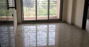 1 BHK Apartment For Resale in Sector 9a Ulwe Navi Mumbai 6819269
