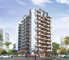 1 BHK Apartment For Resale in Shubharambh 21 Ravet Pune 6819284