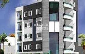 4 BHK Apartment For Rent in Lahari Jublee hills Jubilee Hills Hyderabad 6819293