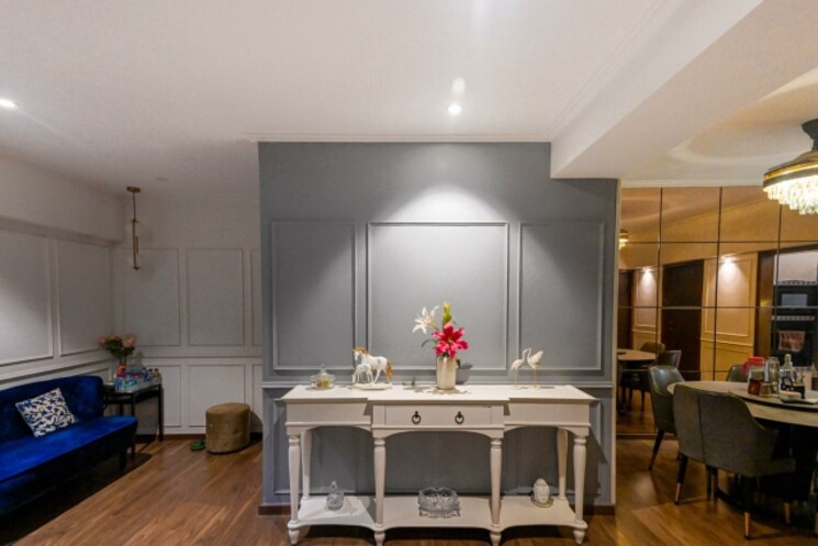 Room, shreenathji-odina 4 Bedroom 2010 Sq.Ft. Apartment In Chembur Mumbai 6819330