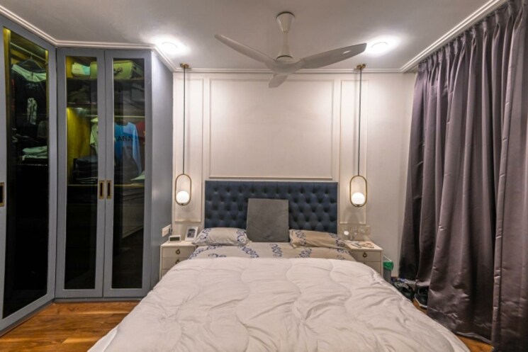 Room, shreenathji-odina 4 Bedroom 2010 Sq.Ft. Apartment In Chembur Mumbai 6819330