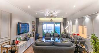 4 BHK Apartment For Resale in Shreenathji Odina Chembur Mumbai 6819330
