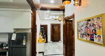 2 BHK Apartment For Rent in Ip Extension Delhi 6819305