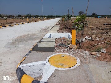  Plot For Sale in Vasudaika Henley Woods, Nagreddipalli