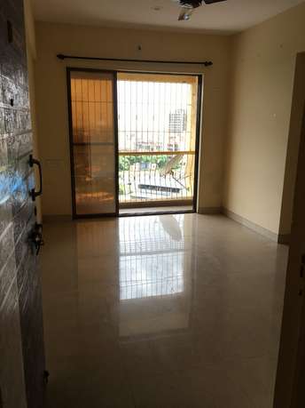 2 BHK Apartment For Resale in Sector 9a Ulwe Navi Mumbai 6819304