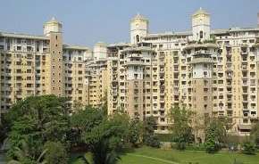 2 BHK Apartment For Rent in NRI Complex Phase I Seawoods Sector 58 Navi Mumbai 6819454