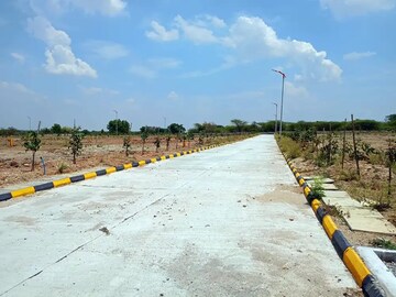  Plot For Sale in Vasudaika Henley Woods, Nagreddipalli
