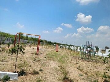 Plot Area in  Plot at Vasudaika Henley Woods, Nagreddipalli – for Sale