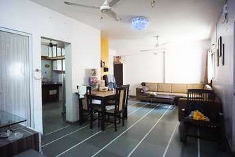3 BHK Apartment For Resale in Memnagar Ahmedabad 6819352