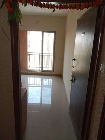2 BHK Apartment For Resale in KM Horizon Flora Ghodbunder Road Thane  6819373