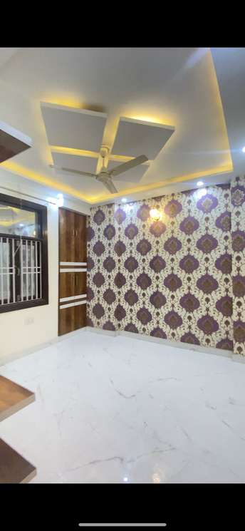 2 BHK Builder Floor For Resale in Rama Park Delhi  6819432