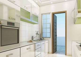 2 BHK Apartment For Rent in Cloud 36 Mumbai Ghansoli Navi Mumbai 6819439