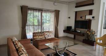 4 BHK Villa For Rent in SR Sapphire Gandipet Gandipet Hyderabad 6819517