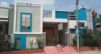 2 BHK Independent House For Resale in Rampally Hyderabad 6819498