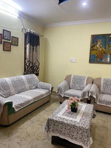 1 BHK Apartment For Resale in Vasai West Palghar  6819524