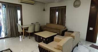 2 BHK Apartment For Rent in Balaji Towers Nerul Nerul Navi Mumbai 6819570