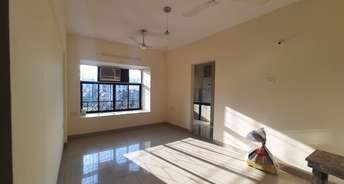 1 BHK Apartment For Rent in Green Hills Kandivali East Mumbai 6819538