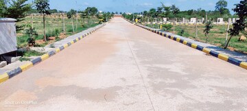 Plot Area in  Plot at Vasudaika Henley Woods, Nagreddipalli – for Sale
