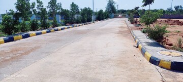 Plot Area in  Plot at Vasudaika Henley Woods, Nagreddipalli – for Sale