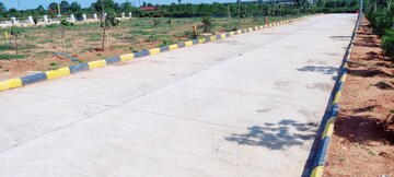 Plot Area in  Plot at Vasudaika Henley Woods, Nagreddipalli – for Sale