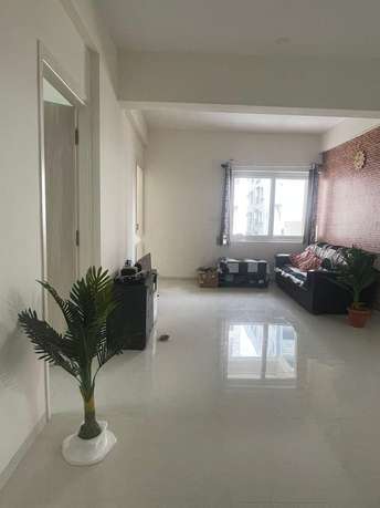 3 BHK Apartment For Rent in Godrej Nurture Electronic City Electronic City Phase I Bangalore 6819555