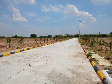  Plot For Sale in Vasudaika Henley Woods, Nagreddipalli