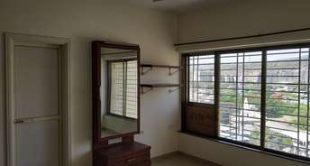 3 BHK Apartment For Resale in Raheja Willows Kandivali East Mumbai 6819578