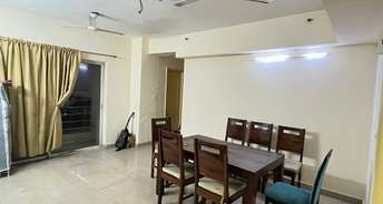 3 BHK Apartment For Rent in Paras Tierea Sector 137 Noida 6819627