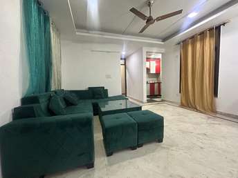 2 BHK Builder Floor For Rent in Maidan Garhi Delhi 6819645