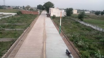 Plot For Resale in Gwalior Road Agra  6819705