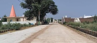 Plot For Resale in Gwalior Road Agra  6819705