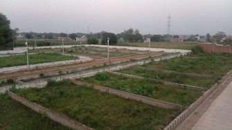 Plot For Resale in Gwalior Road Agra  6819705