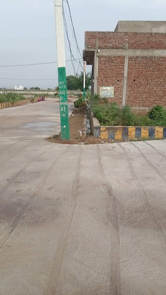 Plot For Resale in Gwalior Road Agra  6819705